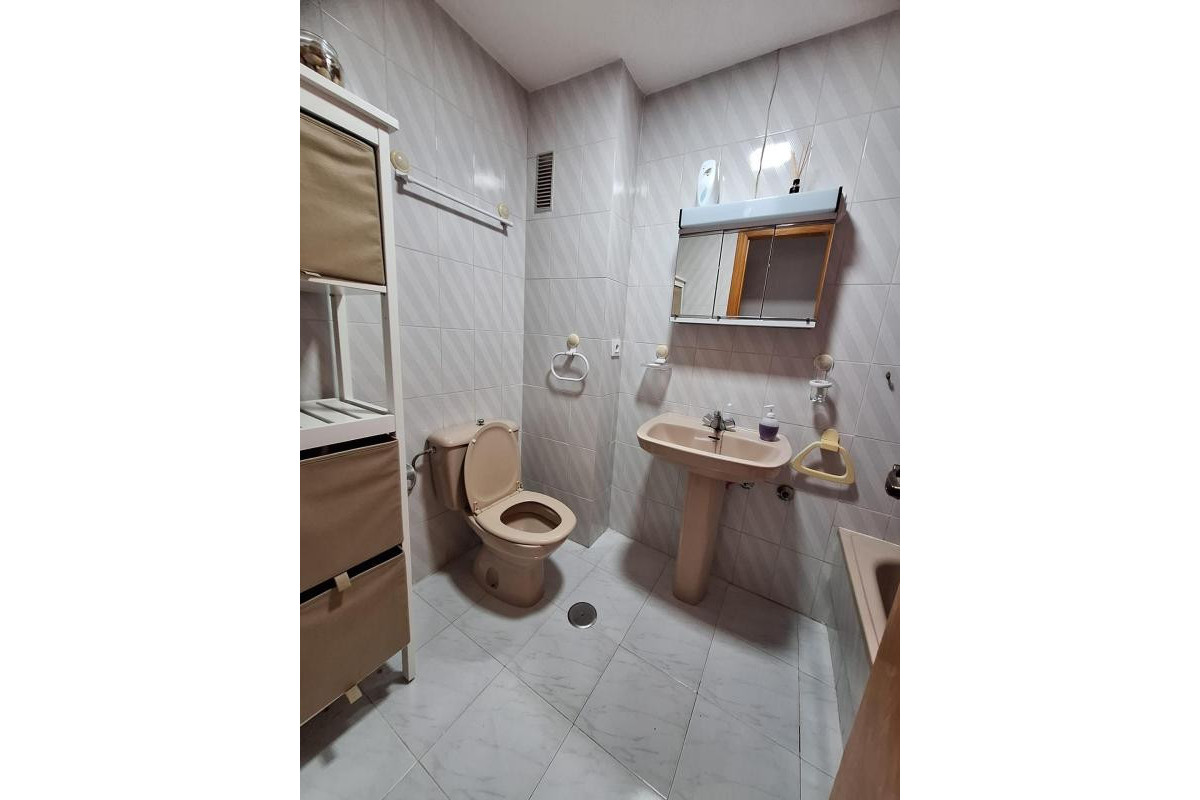 Herverkoop - Appartement  - Torrevieja - torrevieja