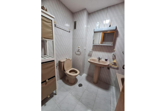 Herverkoop - Appartement  - Torrevieja - torrevieja