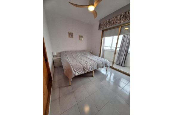 Herverkoop - Appartement  - Torrevieja - torrevieja