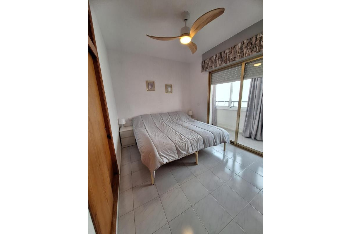 Herverkoop - Appartement  - Torrevieja - torrevieja