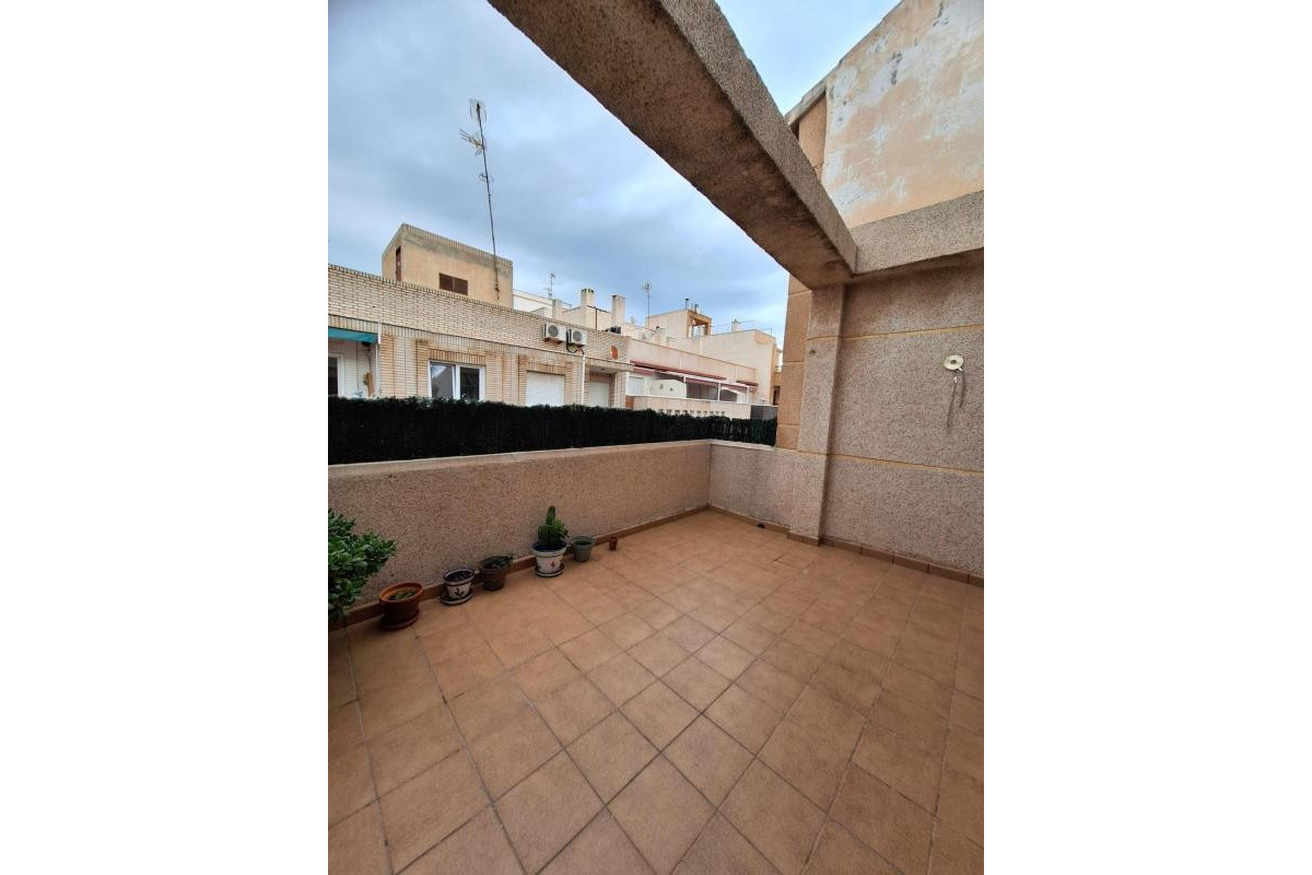Herverkoop - Appartement  - Torrevieja - torrevieja