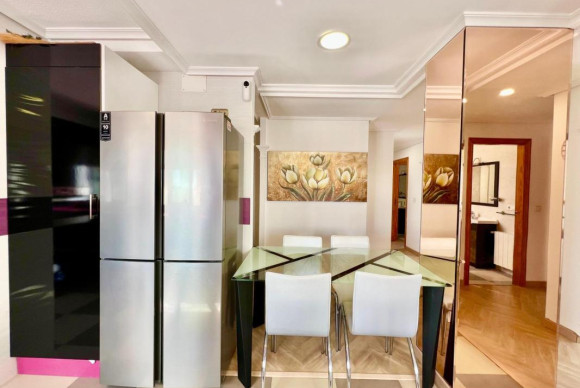 Resale - Apartment  - Torrevieja - torrevieja