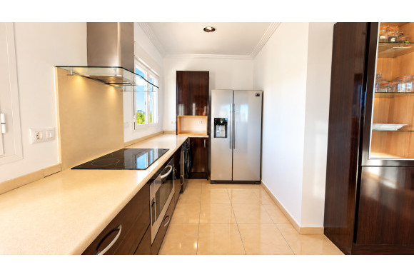 Revente - House - Beniarbeig