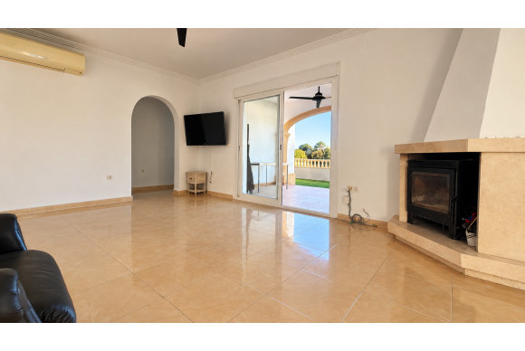 Revente - House - Beniarbeig