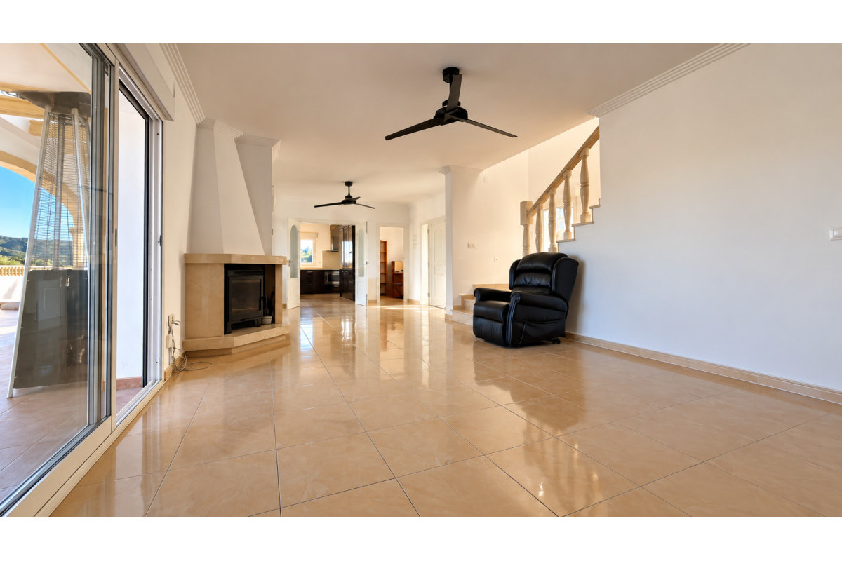 Revente - House - Beniarbeig