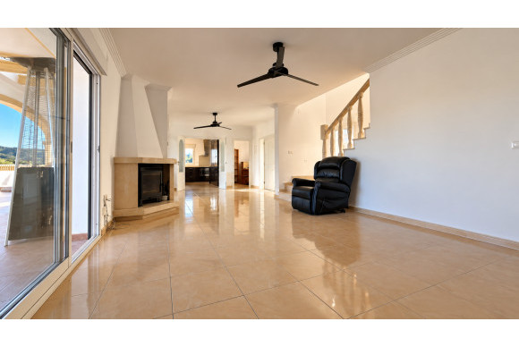 Revente - House - Beniarbeig
