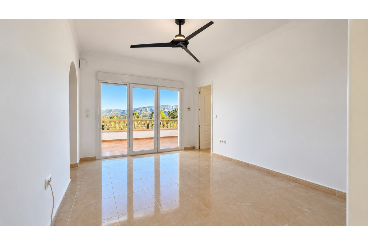 Revente - House - Beniarbeig