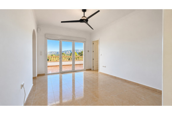 Revente - House - Beniarbeig