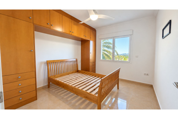 Revente - House - Beniarbeig