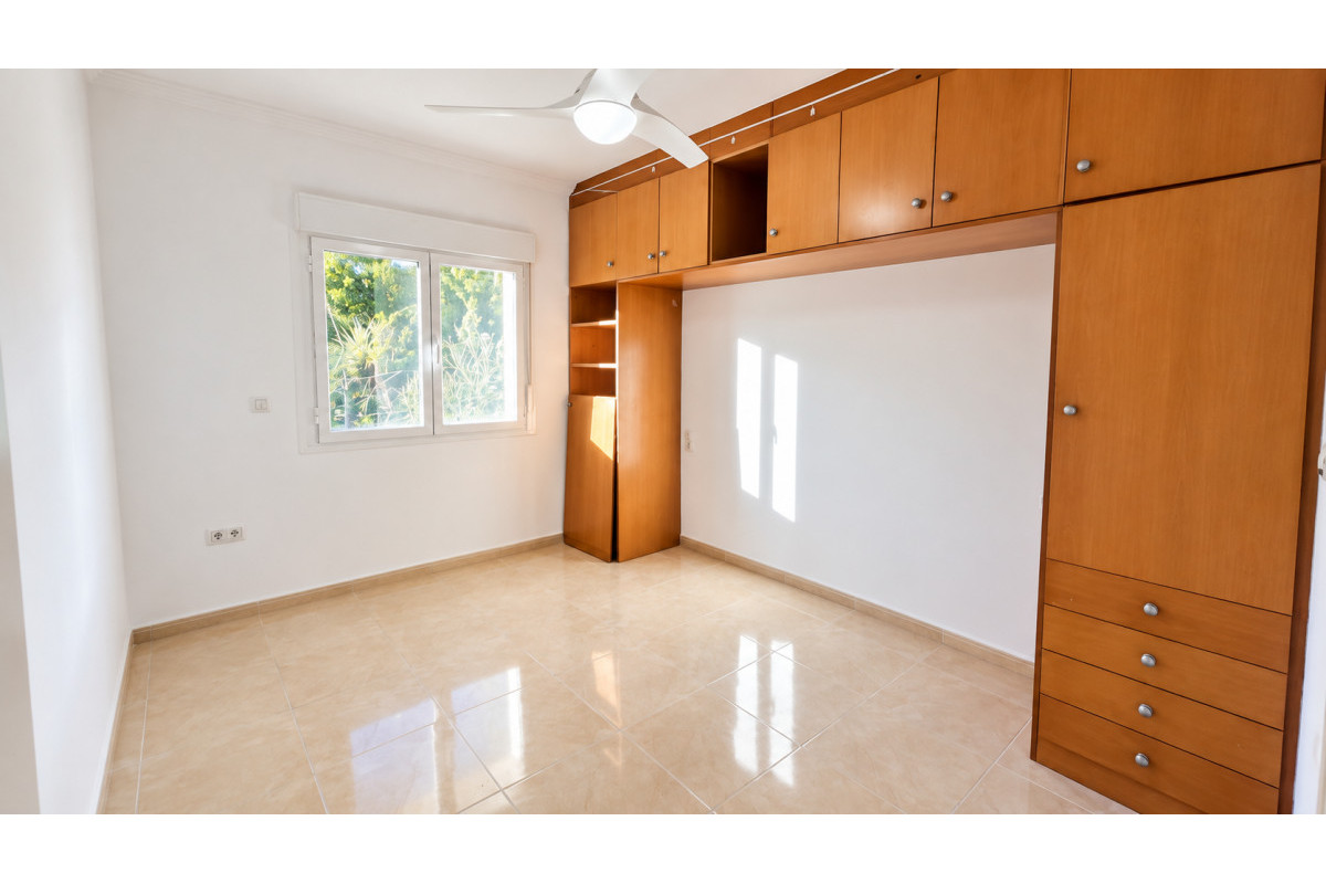 Revente - House - Beniarbeig
