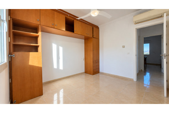 Revente - House - Beniarbeig