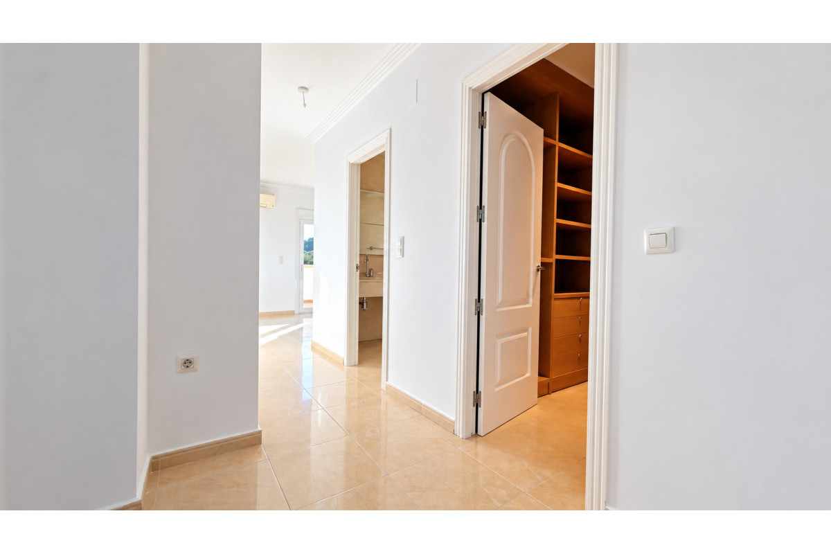 Revente - House - Beniarbeig