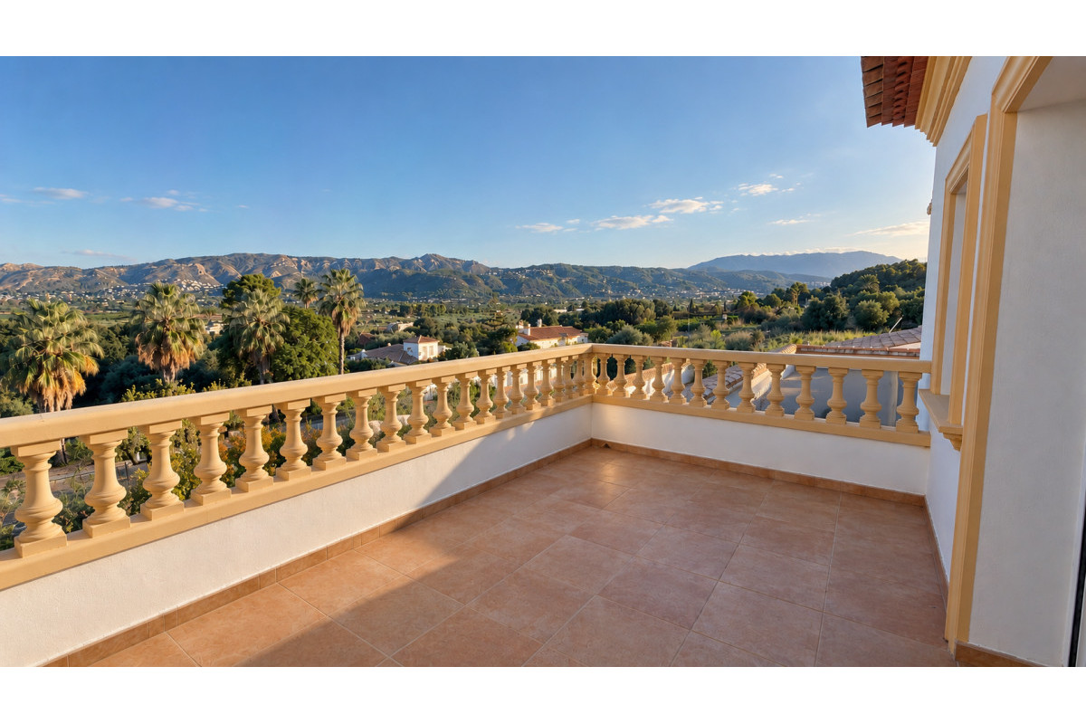Revente - House - Beniarbeig