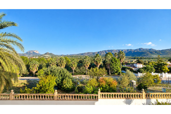 Revente - House - Beniarbeig
