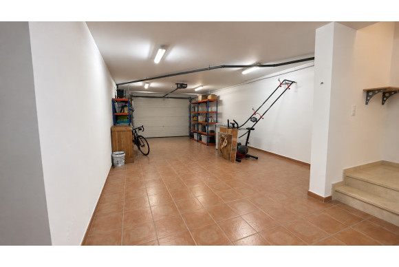 Revente - House - Beniarbeig