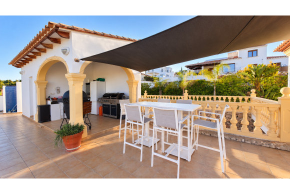 Revente - House - Beniarbeig