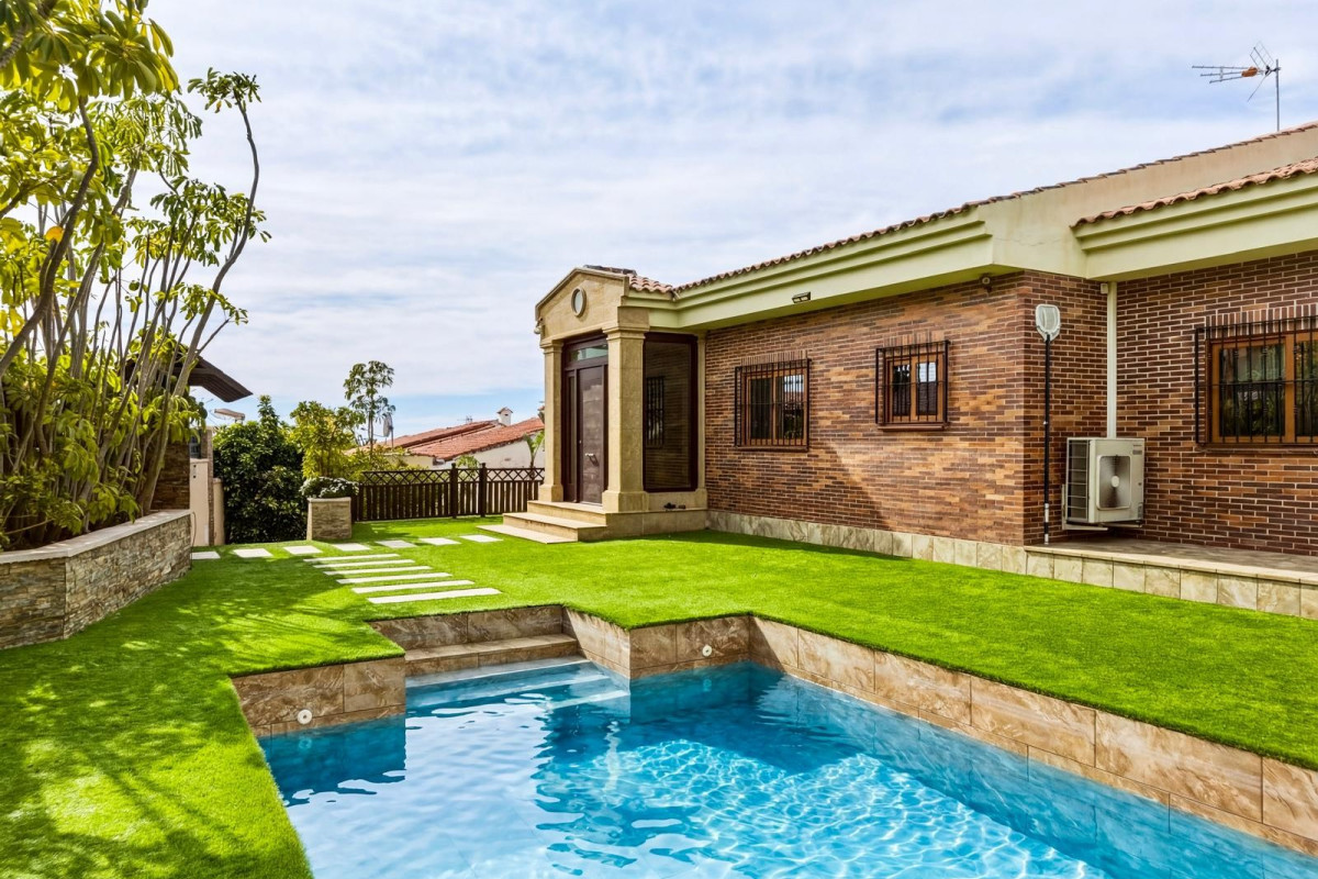 Herverkoop - Villa - La Nucía