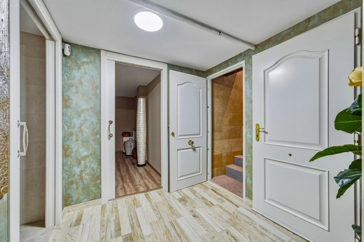 Herverkoop - Villa - La Nucía