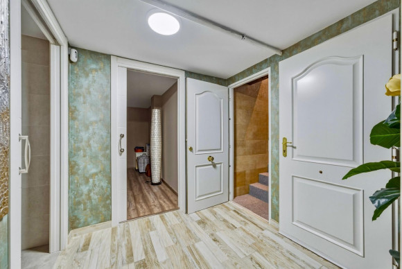 Herverkoop - Villa - La Nucía