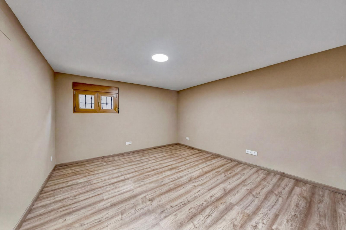 Herverkoop - Villa - La Nucía