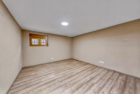 Herverkoop - Villa - La Nucía