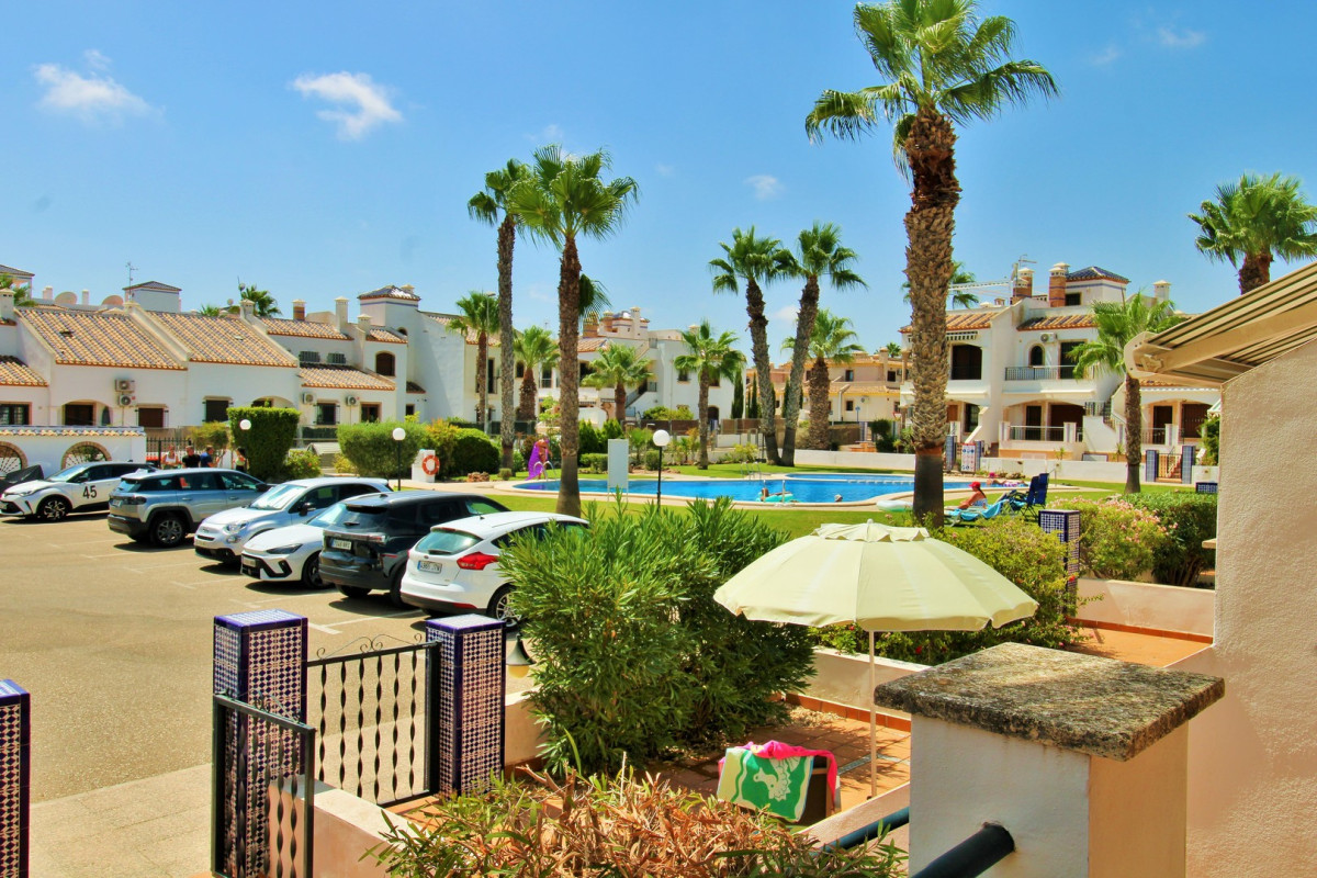 Herverkoop - Appartement  - Villamartin - PAU 8
