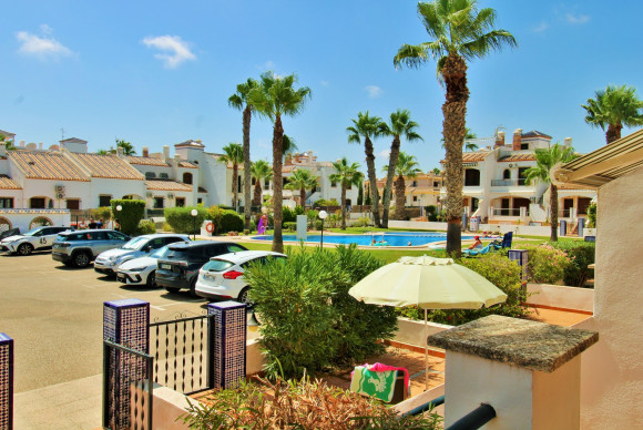 Herverkoop - Appartement  - Villamartin - PAU 8