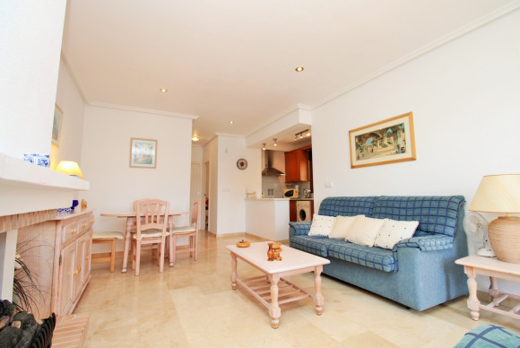 Herverkoop - Appartement  - Villamartin - PAU 8
