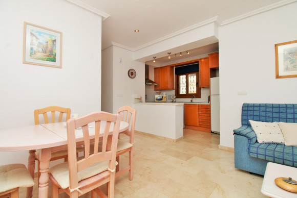 Herverkoop - Appartement  - Villamartin - PAU 8