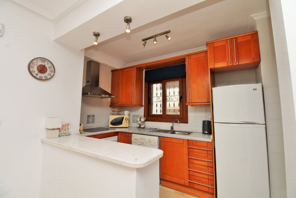 Herverkoop - Appartement  - Villamartin - PAU 8