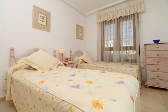 Herverkoop - Appartement  - Villamartin - PAU 8