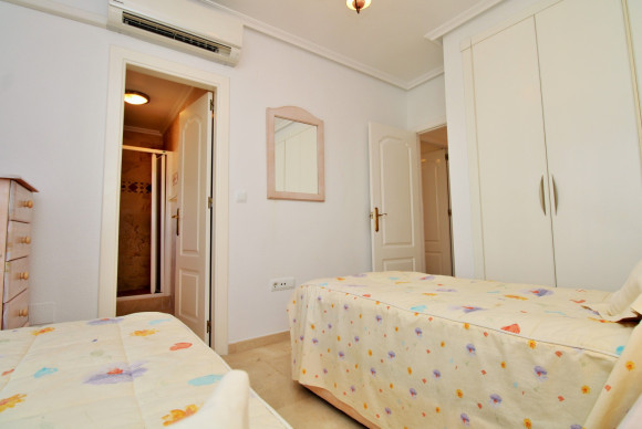 Herverkoop - Appartement  - Villamartin - PAU 8