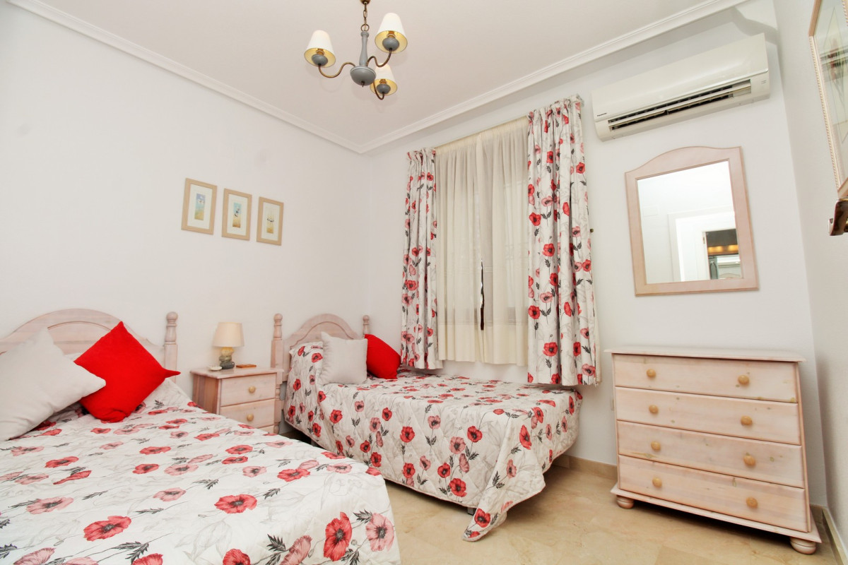 Herverkoop - Appartement  - Villamartin - PAU 8
