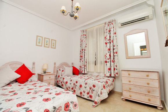 Herverkoop - Appartement  - Villamartin - PAU 8