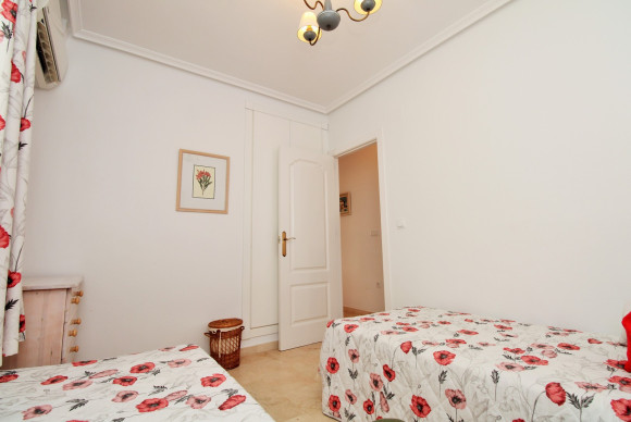 Herverkoop - Appartement  - Villamartin - PAU 8