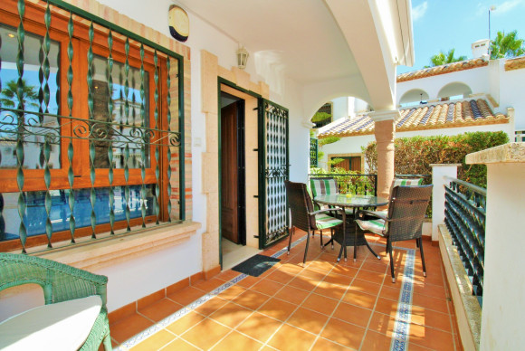 Herverkoop - Appartement  - Villamartin - PAU 8
