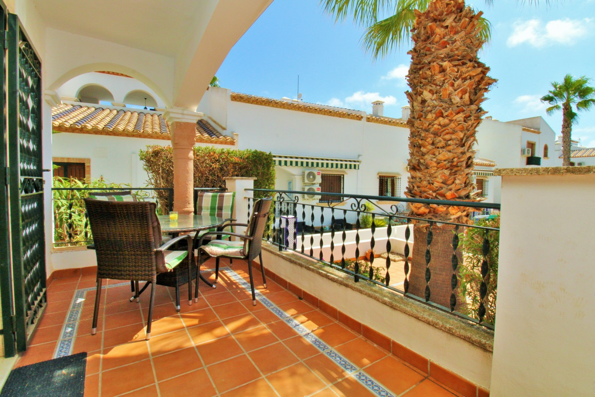 Herverkoop - Appartement  - Villamartin - PAU 8