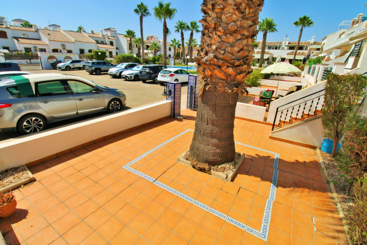 Herverkoop - Appartement  - Villamartin - PAU 8