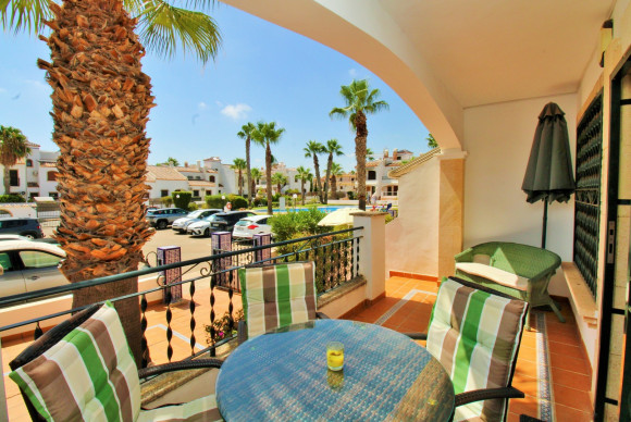 Herverkoop - Appartement  - Villamartin - PAU 8