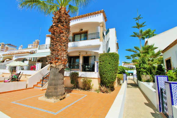 Herverkoop - Appartement  - Villamartin - PAU 8