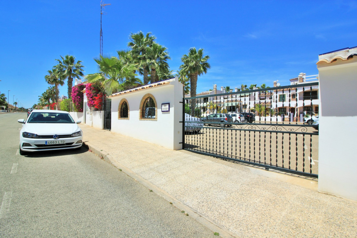 Herverkoop - Appartement  - Villamartin - PAU 8