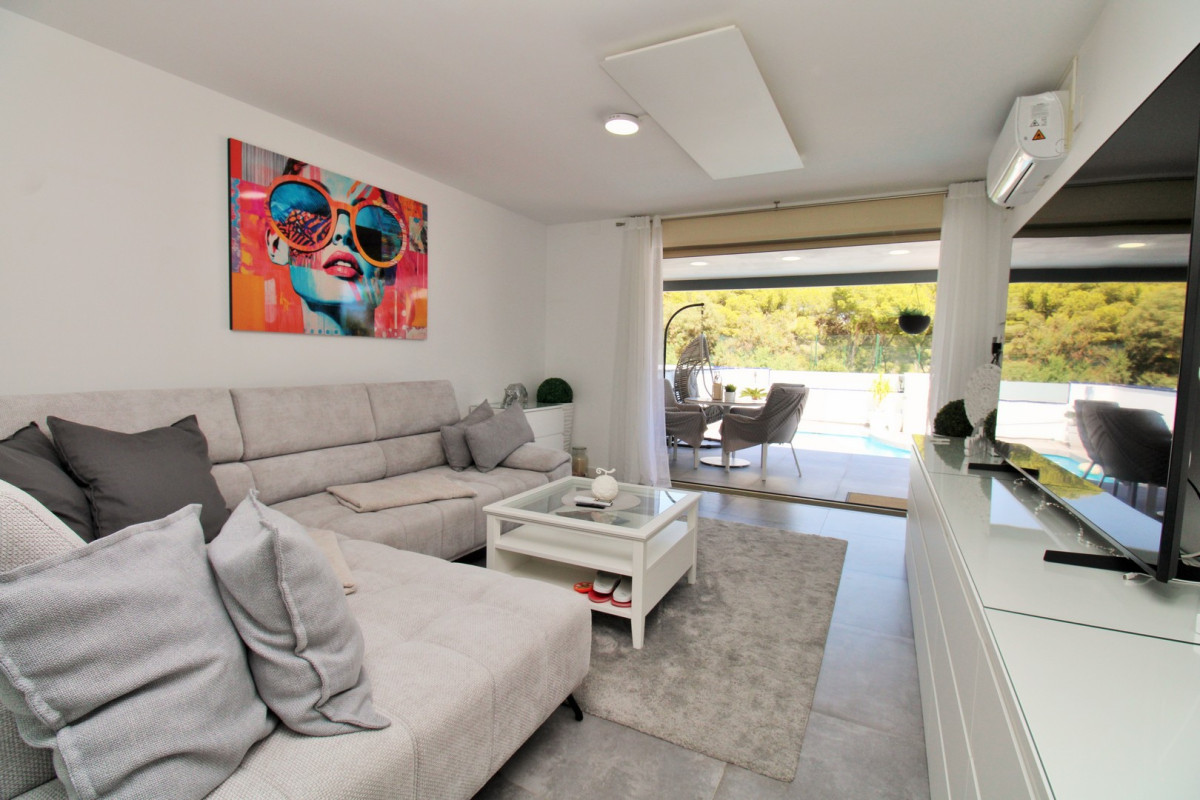 Reventa - Villa - Mil Palmeras