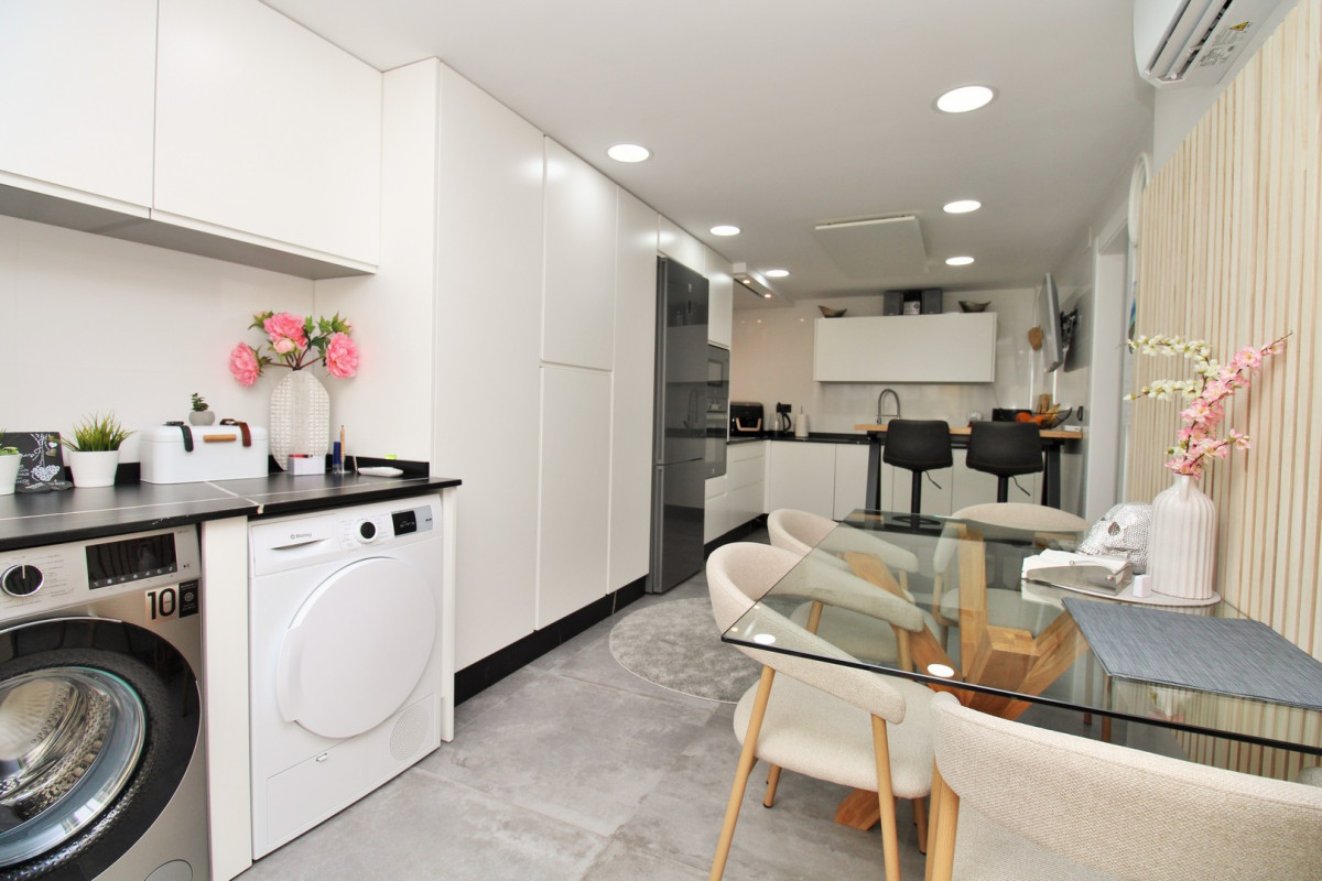 Reventa - Villa - Mil Palmeras