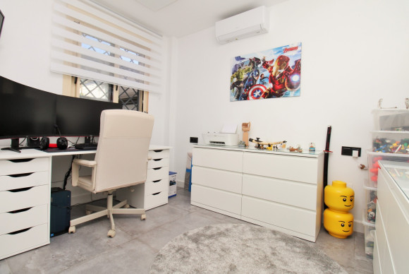 Reventa - Villa - Mil Palmeras