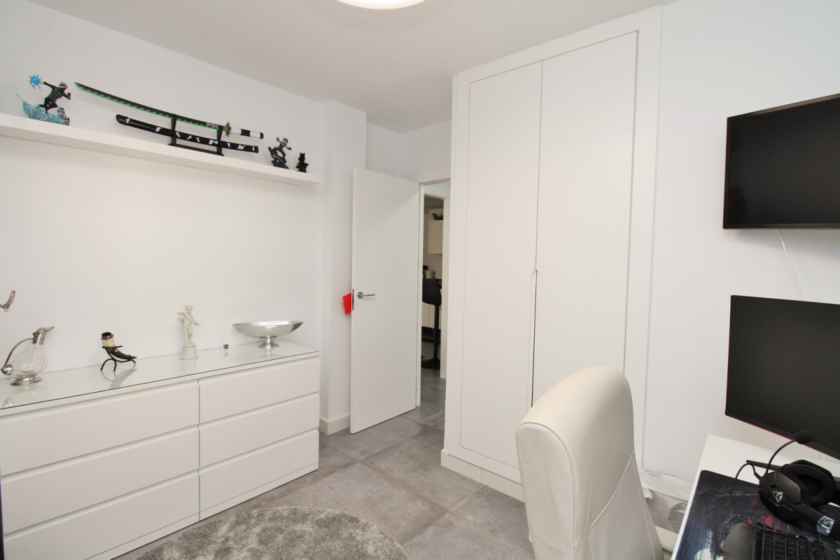 Reventa - Villa - Mil Palmeras
