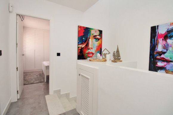 Reventa - Villa - Mil Palmeras
