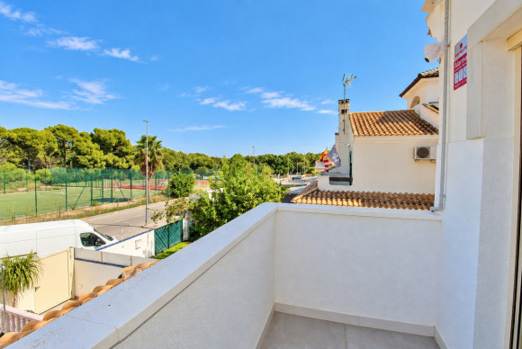 Reventa - Villa - Mil Palmeras