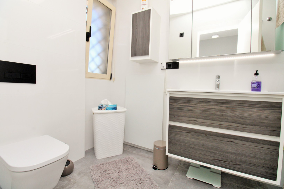 Reventa - Villa - Mil Palmeras