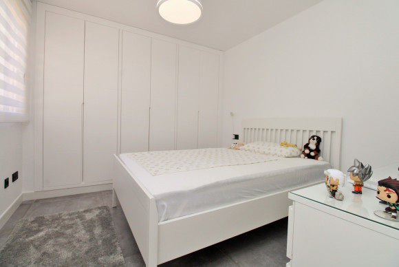 Reventa - Villa - Mil Palmeras