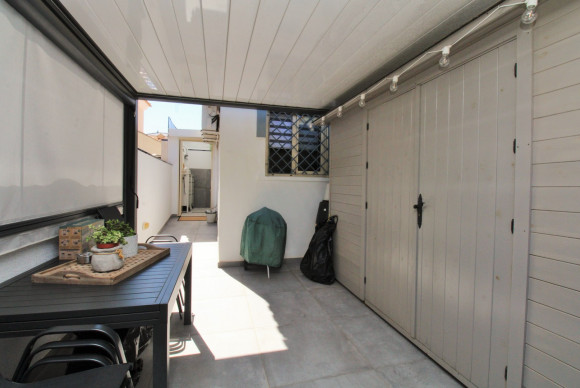 Reventa - Villa - Mil Palmeras